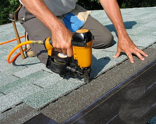 Louisville, CO Roofing Contractor Company