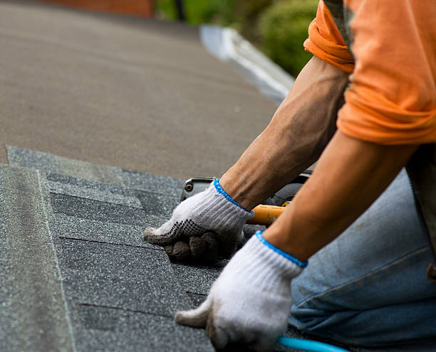 Quick and Trustworthy Emergency Roof Repair Services in Louisville, CO